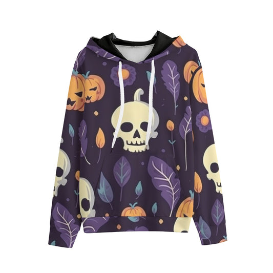 All-Over Print Unisex Pullover Hoodie | 310GSM Cotton