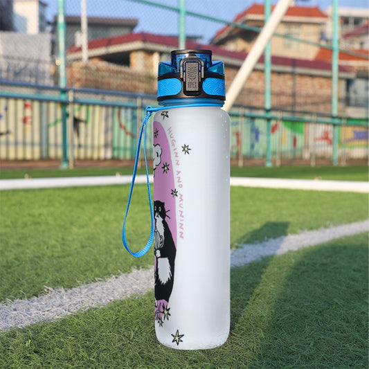 Sport Water Bottle 32oz