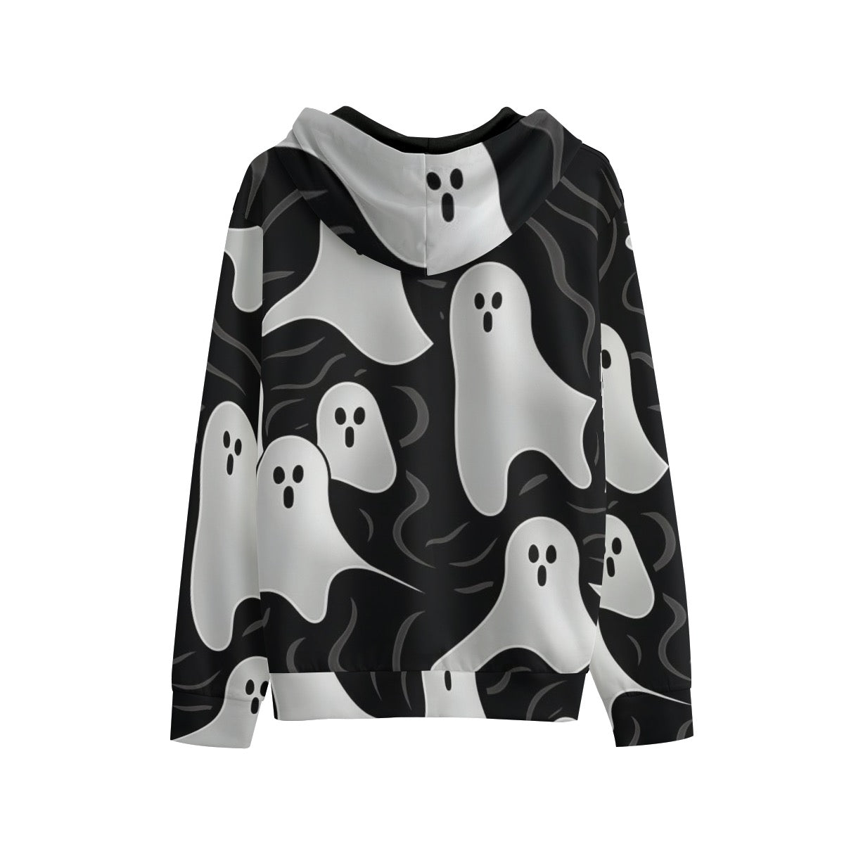 All-Over Print Unisex Pullover Hoodie | 310GSM Cotton