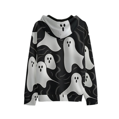 All-Over Print Unisex Pullover Hoodie | 310GSM Cotton