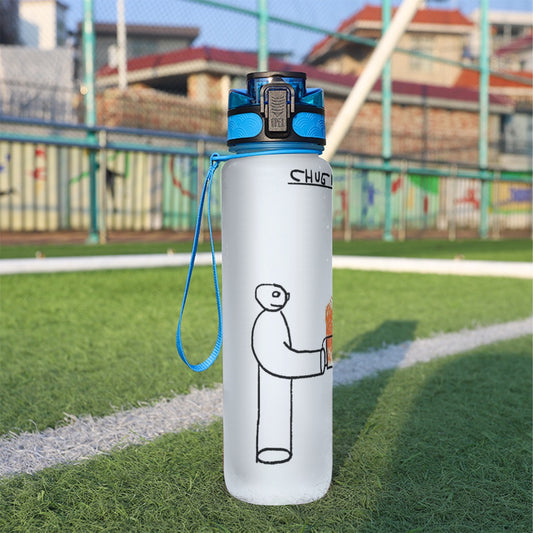 Sport Water Bottle 32oz