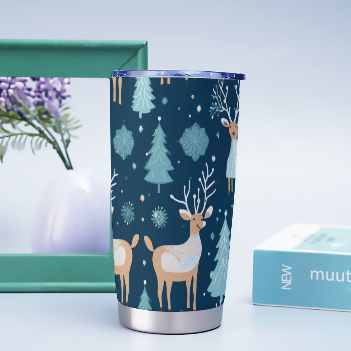 Tumbler 20oz