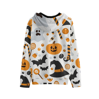 All-Over Print Unisex Pullover Hoodie | 310GSM Cotton