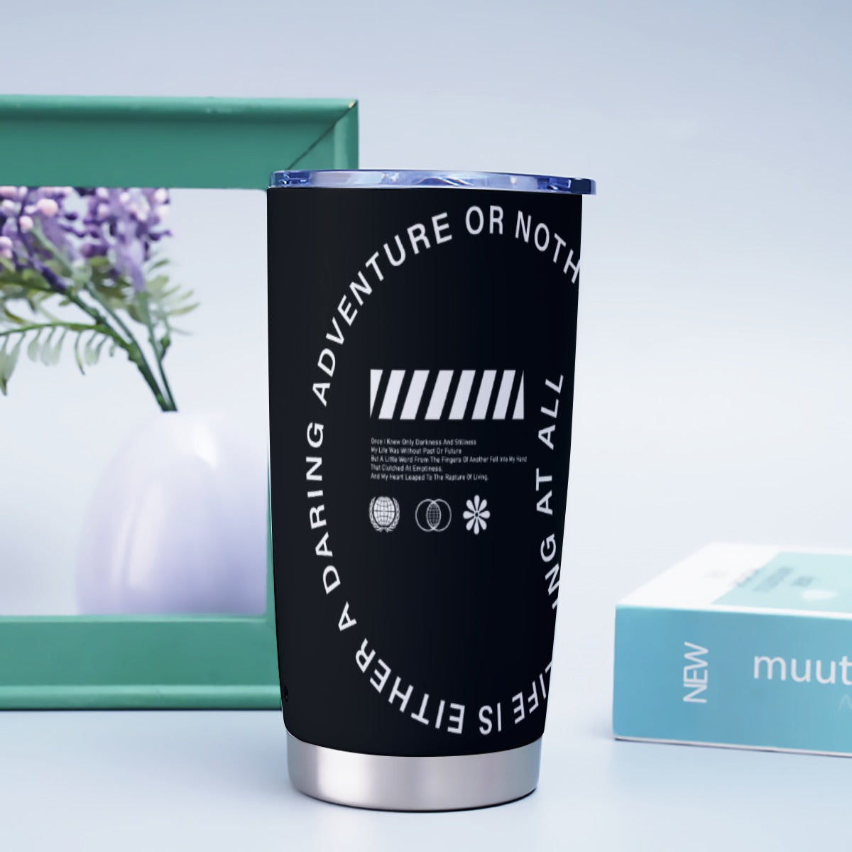 Tumbler 20oz