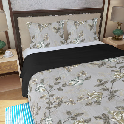 Three Piece Duvet Bedding Set