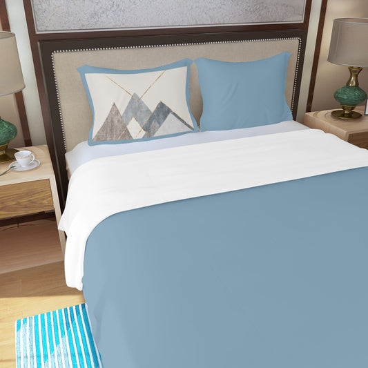 Three Piece Duvet Bedding Set