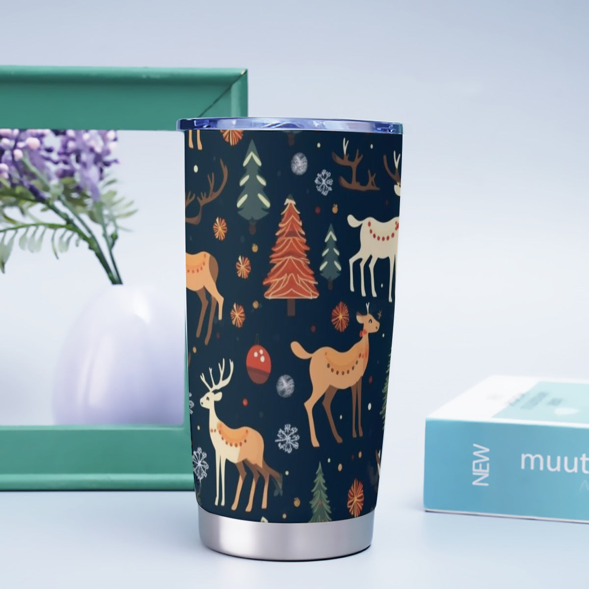 Tumbler 20oz
