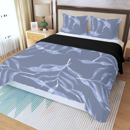Three Piece Duvet Bedding Set