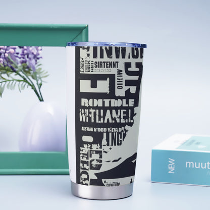 Tumbler 20oz