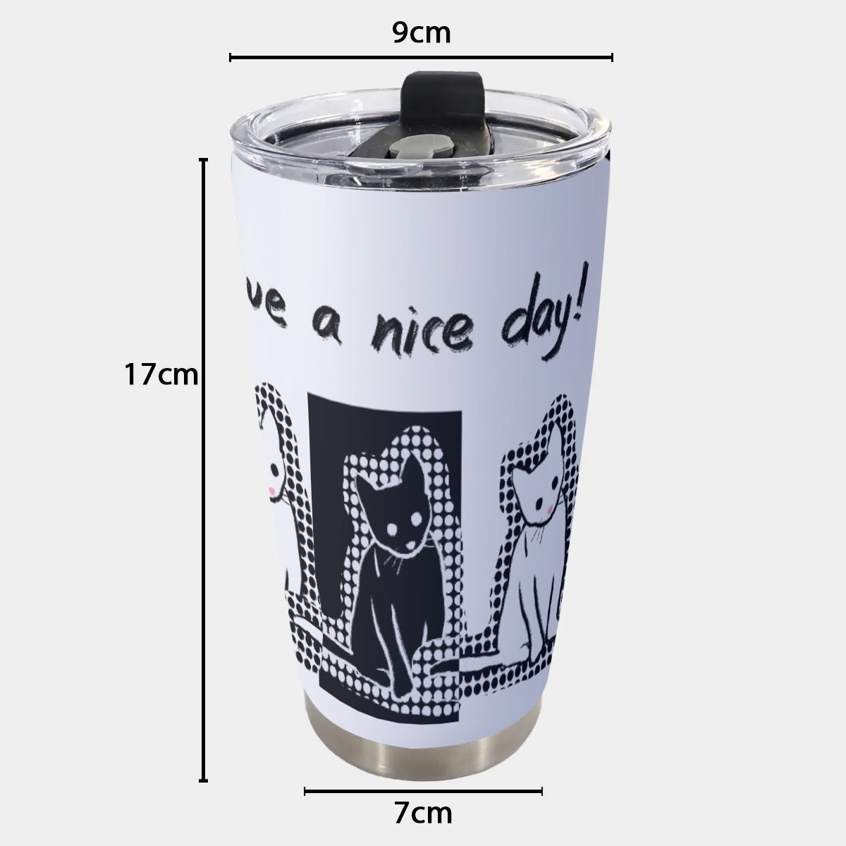 Tumbler 20oz