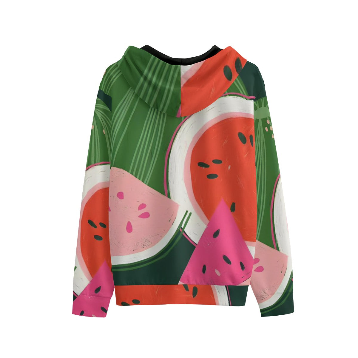 All-Over Print Unisex Pullover Hoodie | 310GSM Cotton
