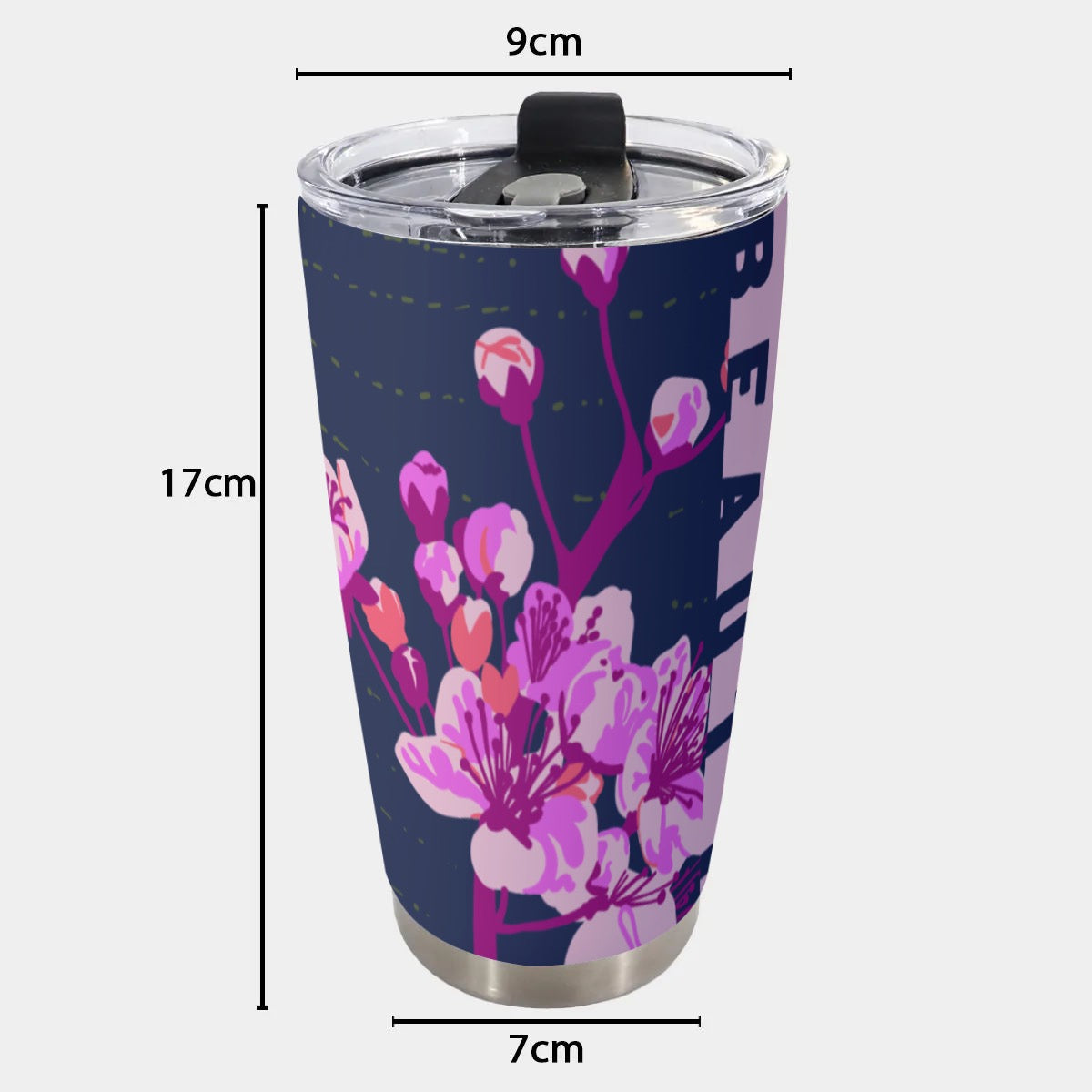 Tumbler 20oz