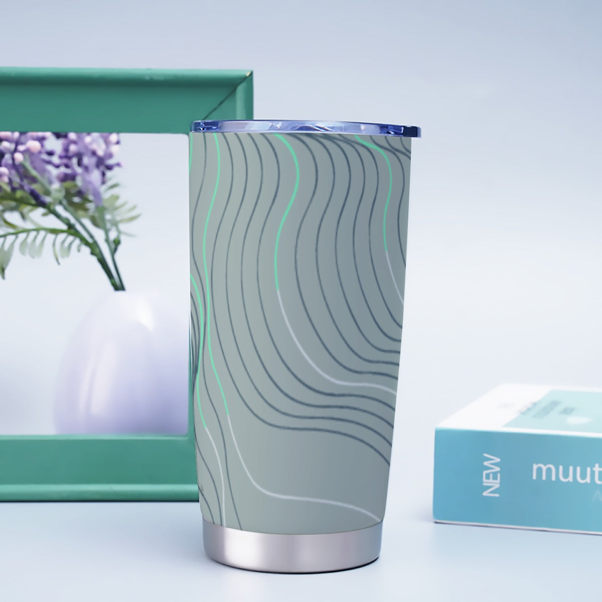 Tumbler 20oz