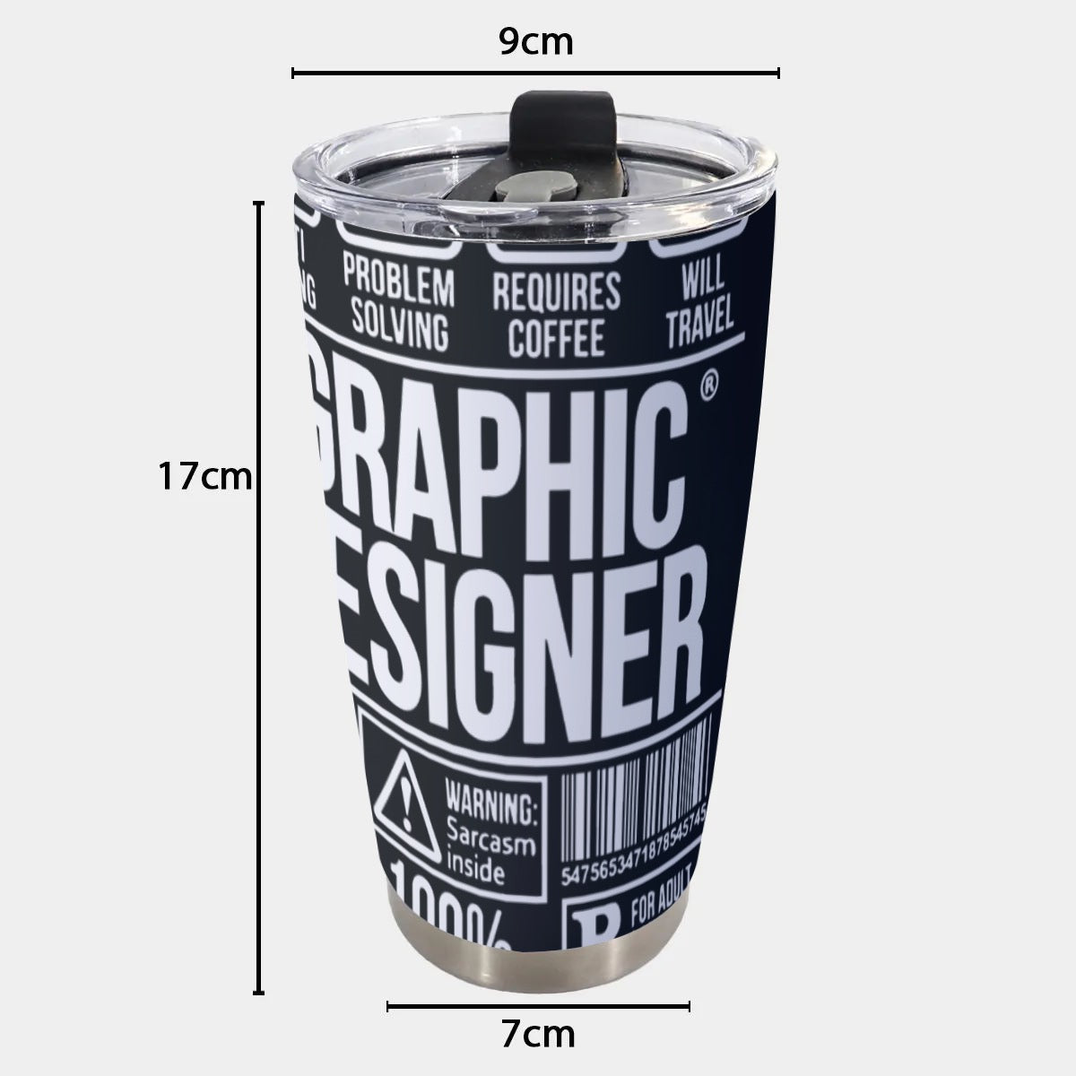 Tumbler 20oz