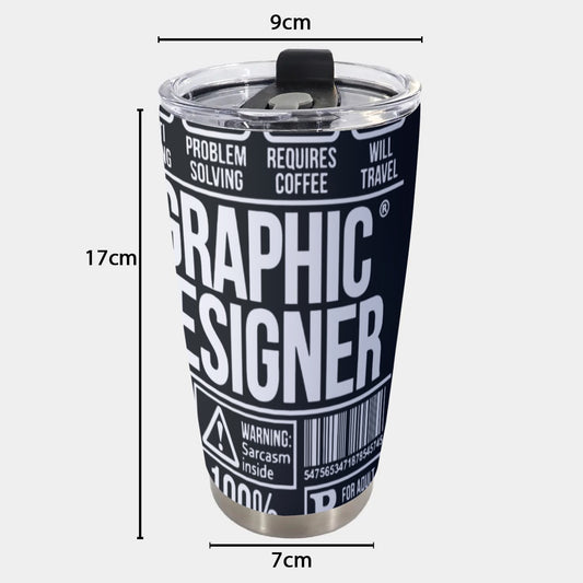 Tumbler 20oz