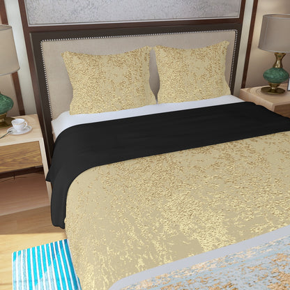 Three Piece Duvet Bedding Set