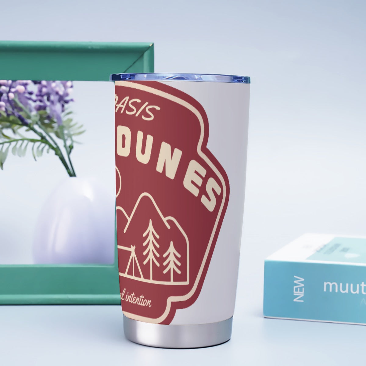 Tumbler 20oz
