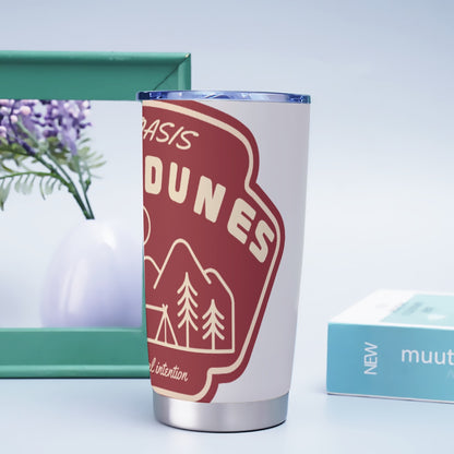 Tumbler 20oz