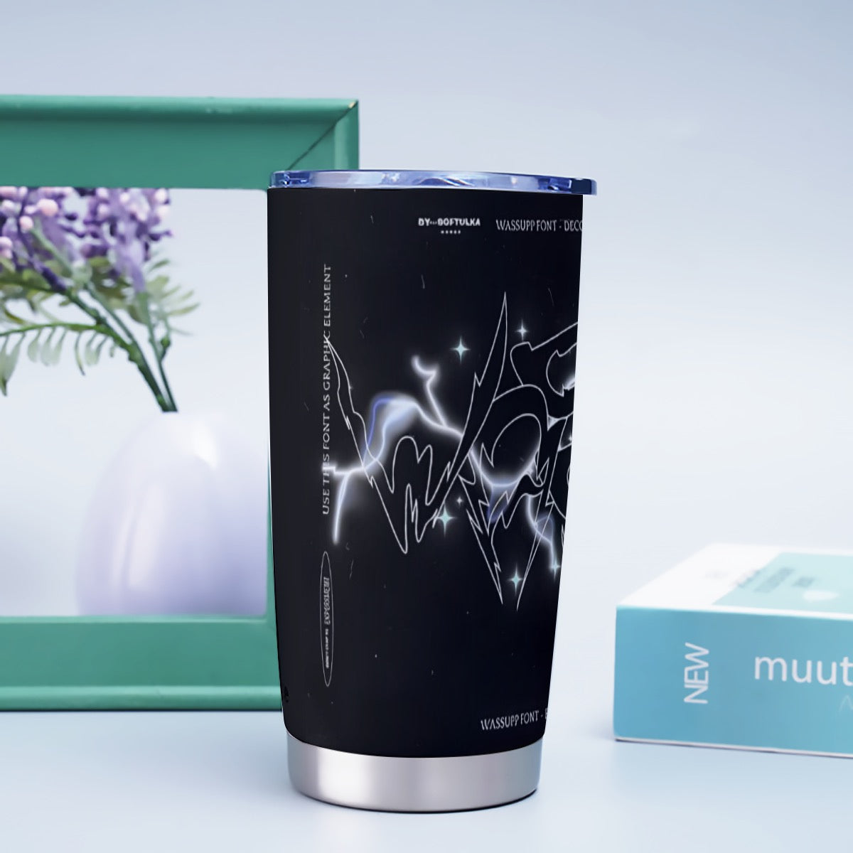 Tumbler 20oz