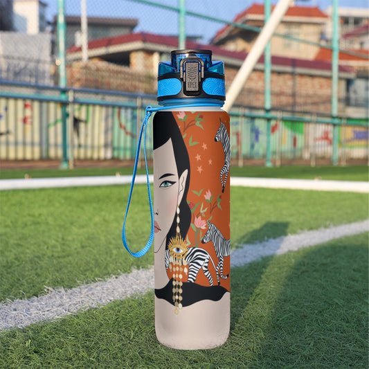 Sport Water Bottle 32oz