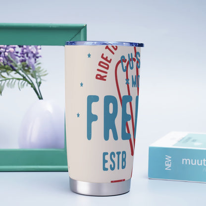 Tumbler 20oz
