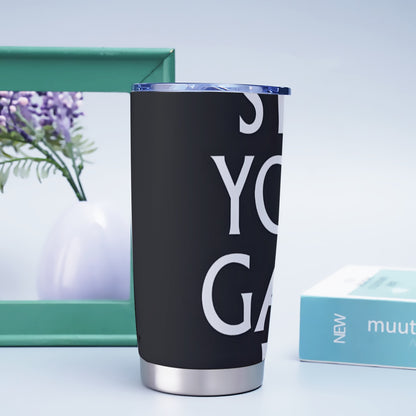 Tumbler 20oz