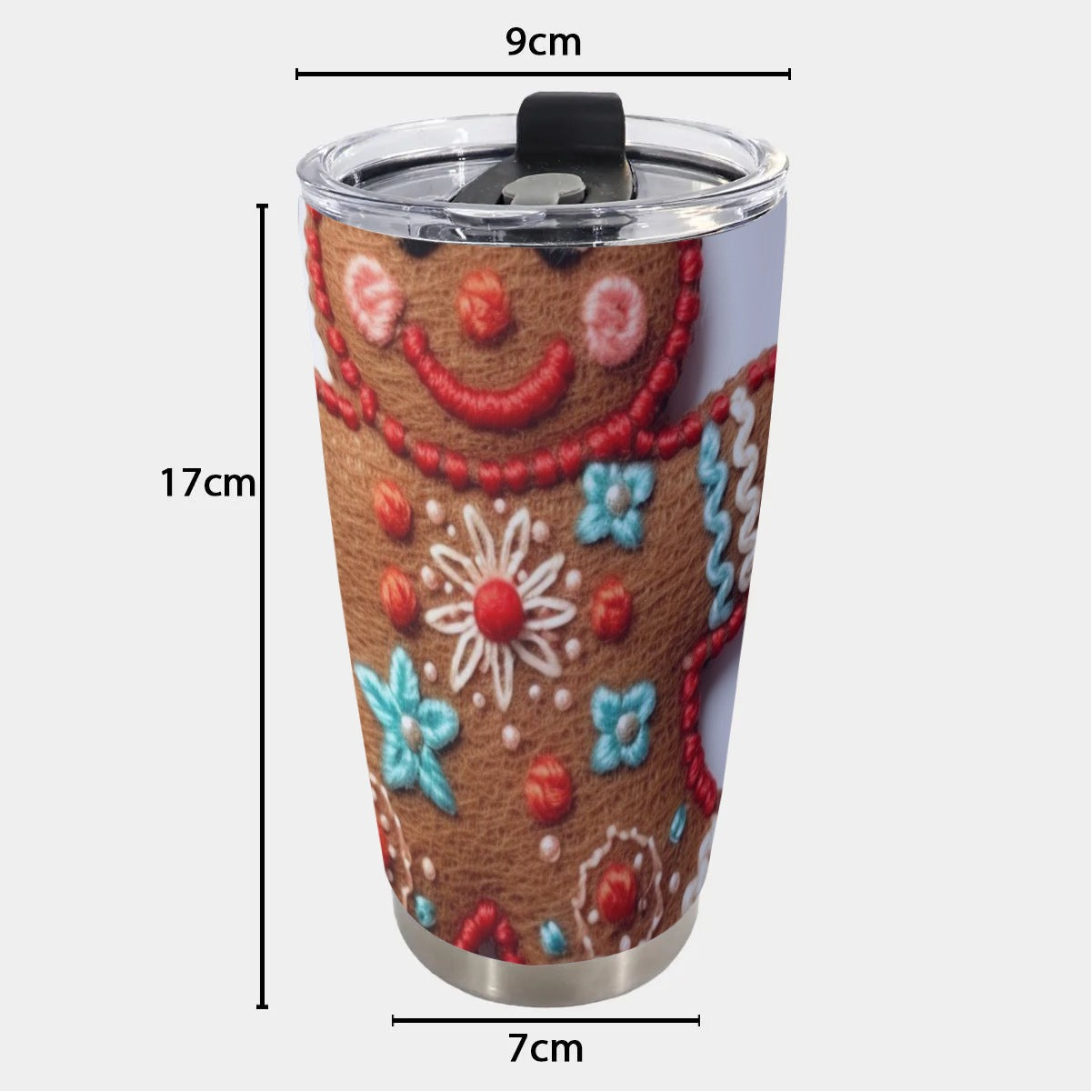 Tumbler 20oz