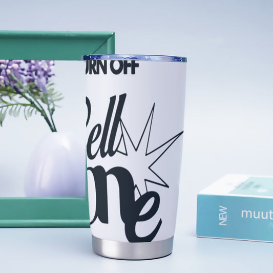 Tumbler 20oz