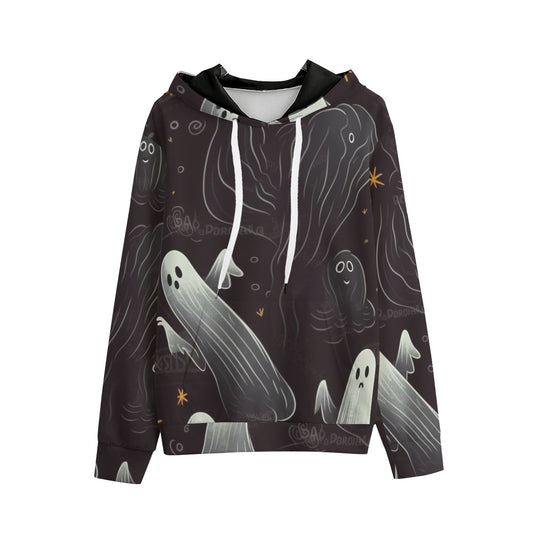 All-Over Print Unisex Pullover Hoodie | 310GSM Cotton