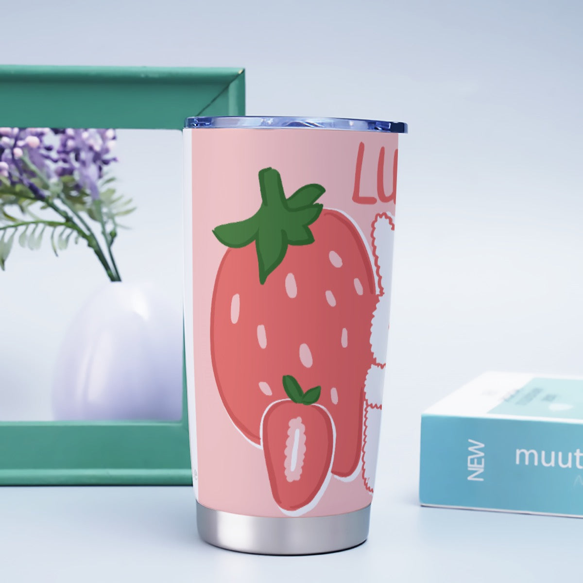 Tumbler 20oz