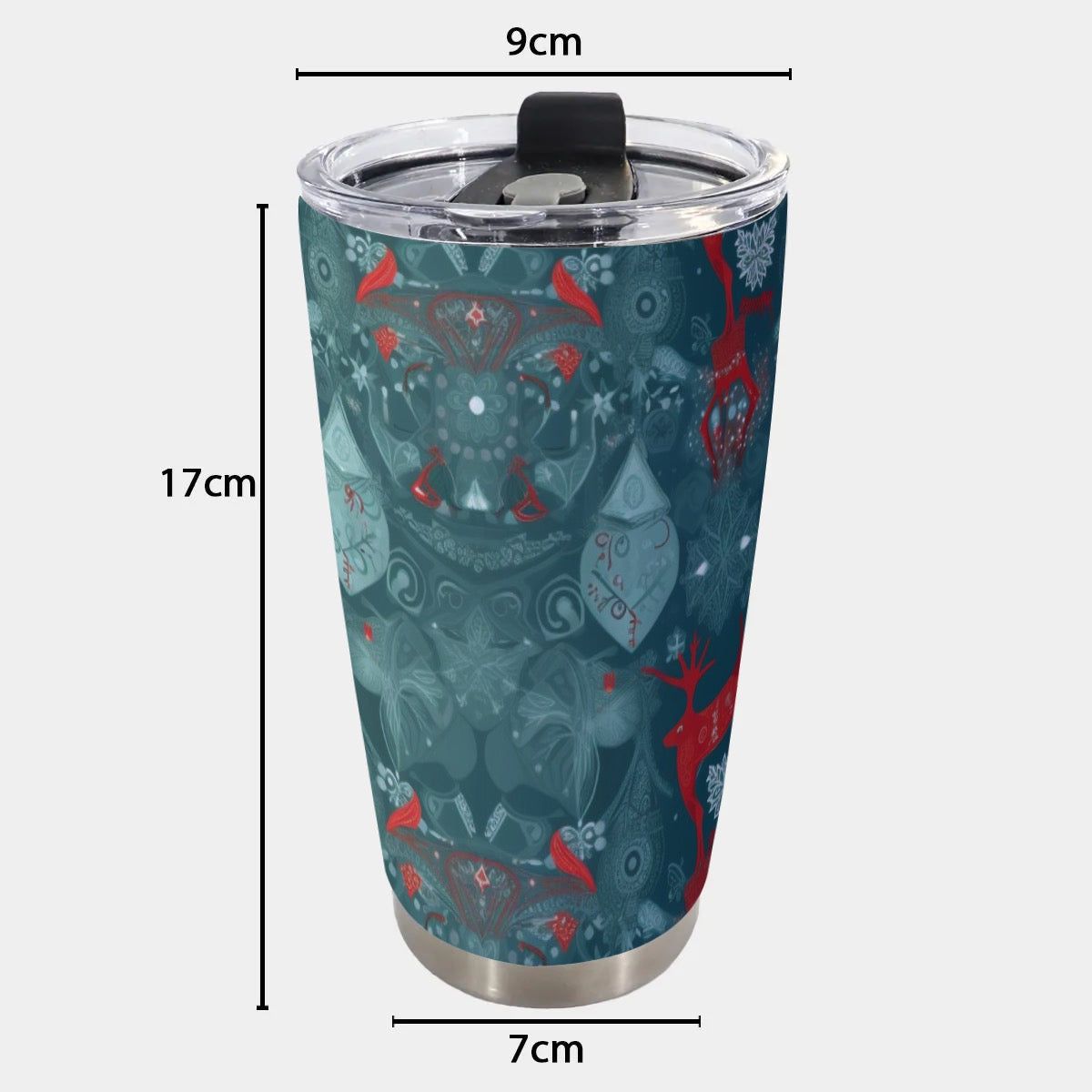 Tumbler 20oz