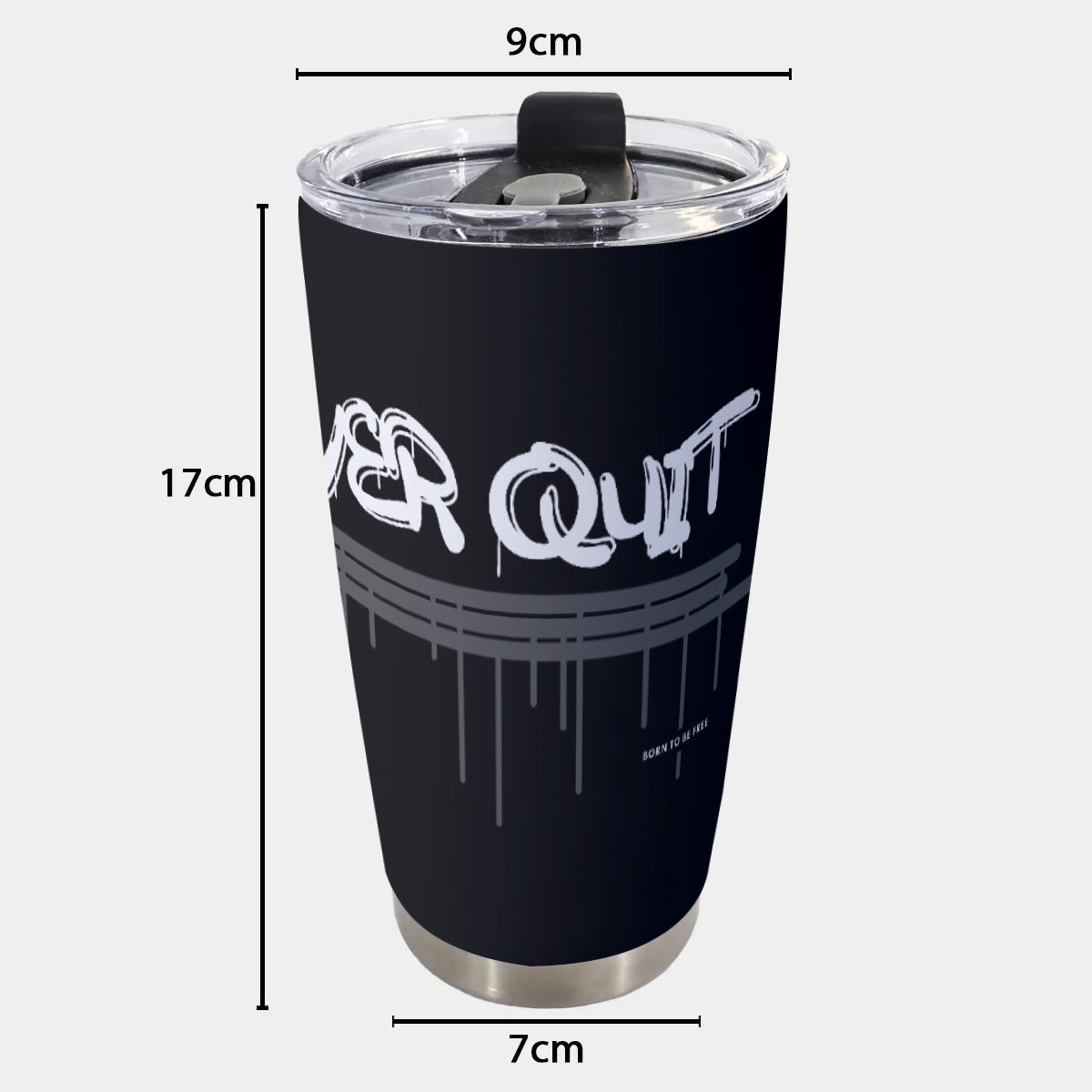 Tumbler 20oz