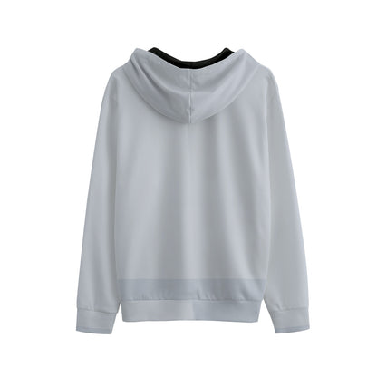 All-Over Print Unisex Pullover Hoodie | 310GSM Cotton