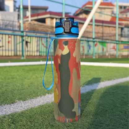 Sport Water Bottle 32oz