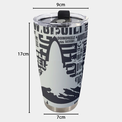 Tumbler 20oz