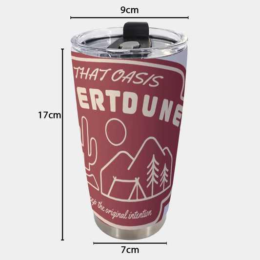 Tumbler 20oz