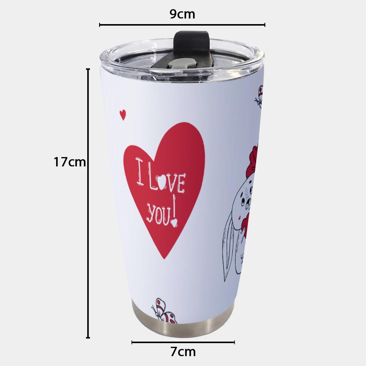 Tumbler 20oz