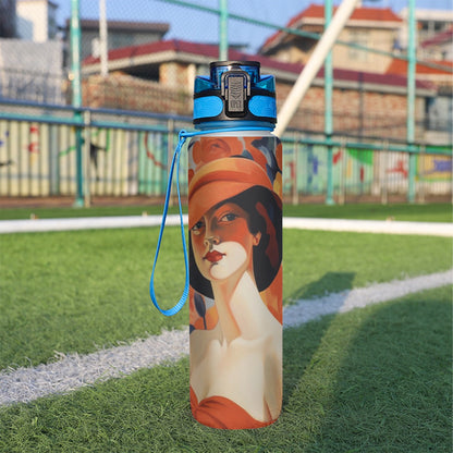 Sport Water Bottle 32oz