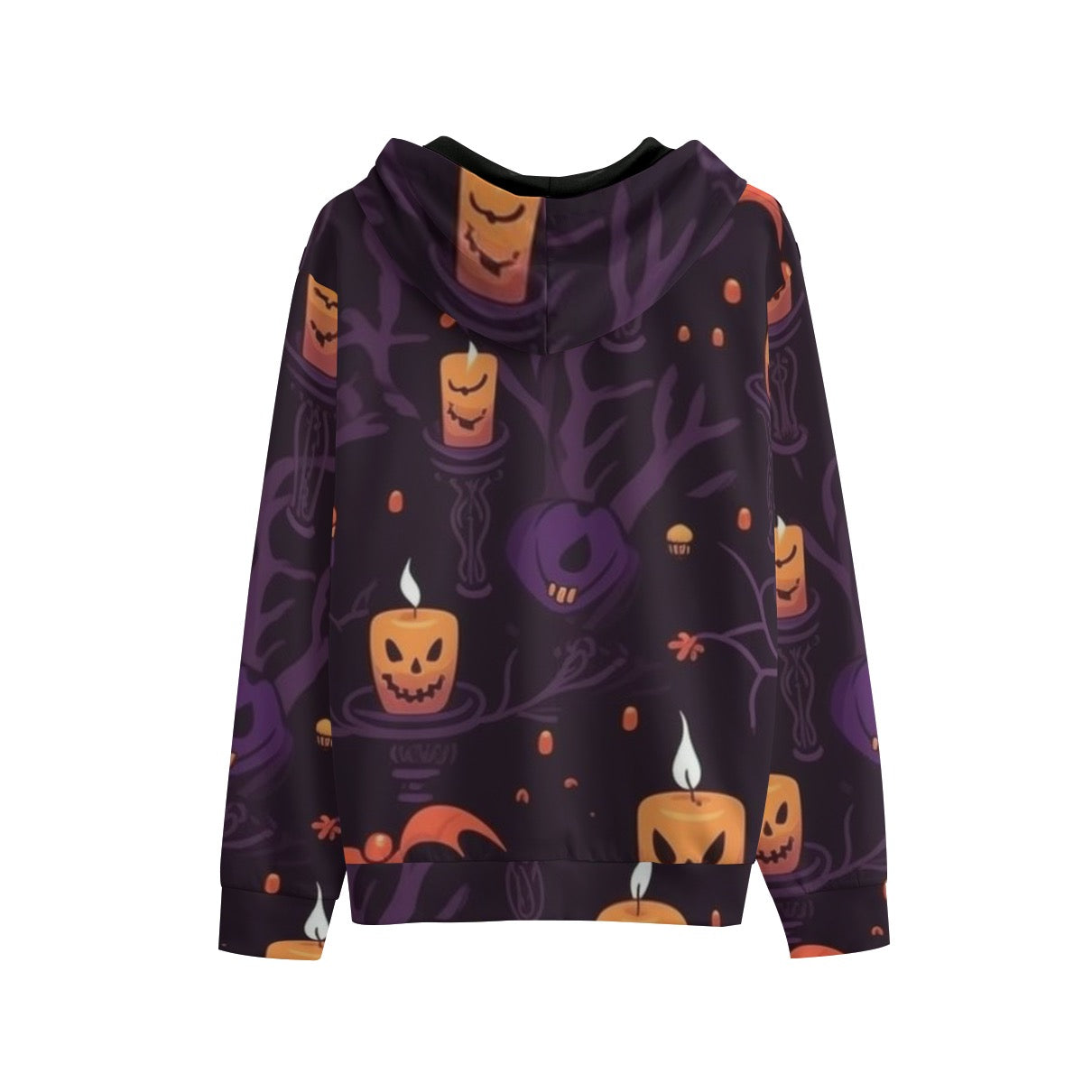 All-Over Print Unisex Pullover Hoodie | 310GSM Cotton