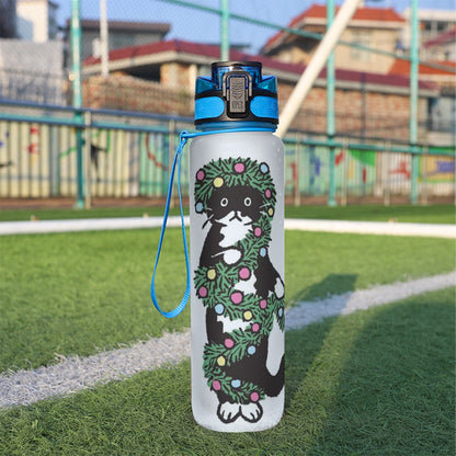 Sport Water Bottle 32oz