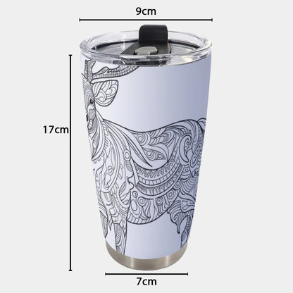 Tumbler 20oz