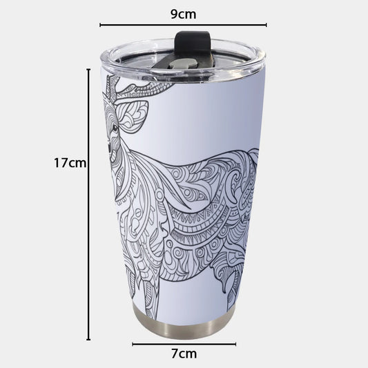 Tumbler 20oz