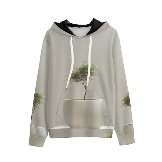 All-Over Print Unisex Pullover Hoodie | 310GSM Cotton