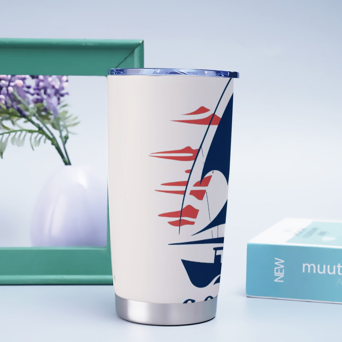 Tumbler 20oz