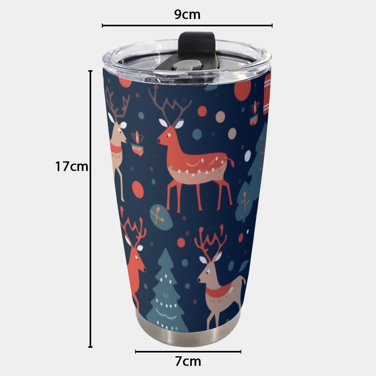 Tumbler 20oz