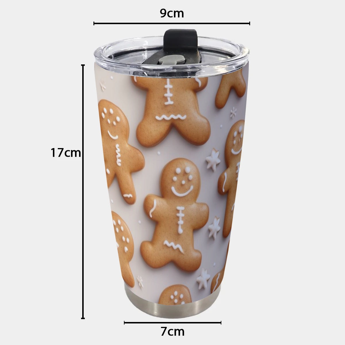 Tumbler 20oz