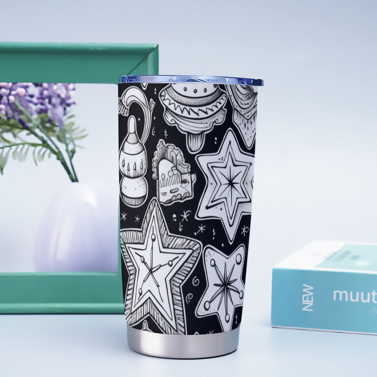 Tumbler 20oz