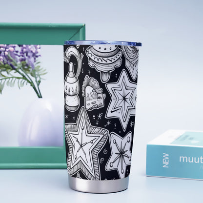 Tumbler 20oz