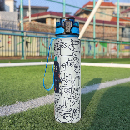 Sport Water Bottle 32oz