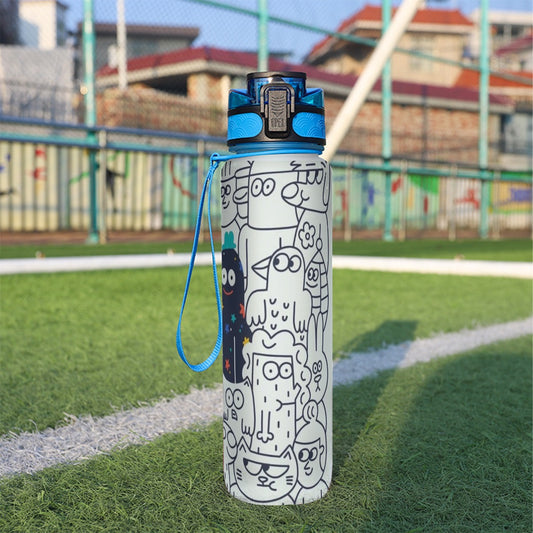 Sport Water Bottle 32oz